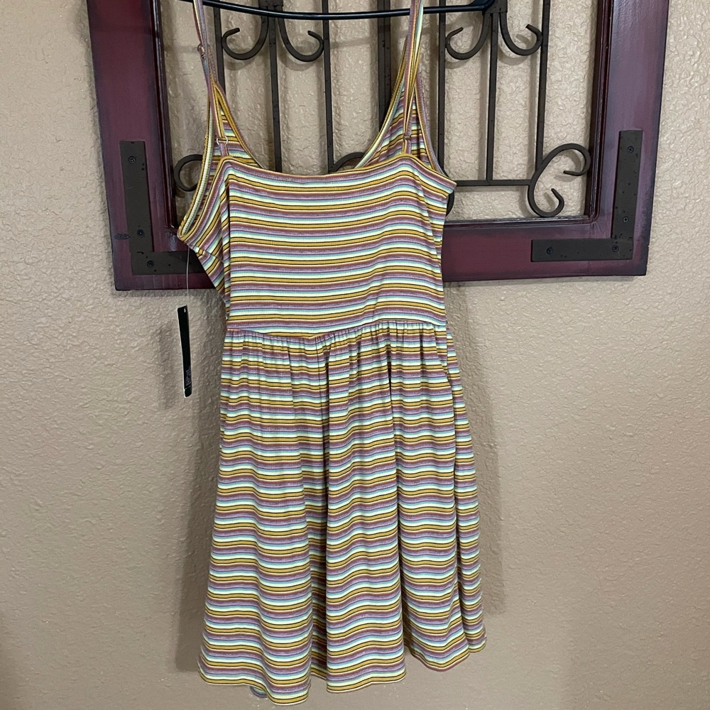 Colorful romper - Picture 3 of 3